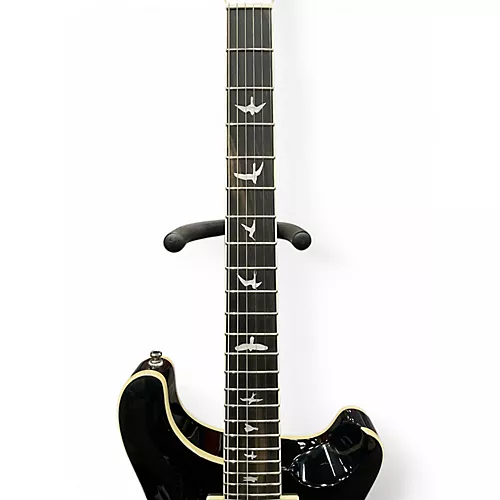 Used PRS SE HOLLOWBODY STANDARD Dog Hair Smokeburst Hollow Body Electric Guitar Dog Hair Smokeburst - musicians--Friend