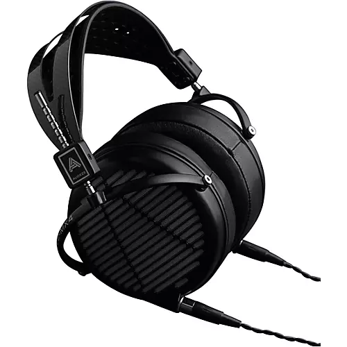 Audeze LCD-MX4 Black/Grey - musicians--Friend
