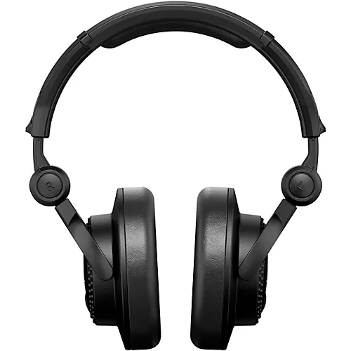 Behringer HC 200 Professional DJ Headphones - musicians--Friend