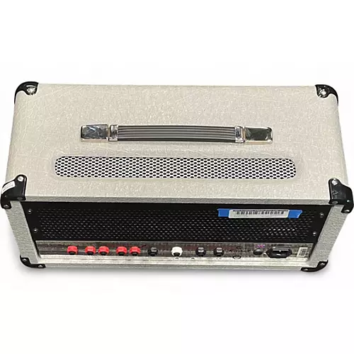 Used Marshall Jubilee 2525H Tube Guitar Amp Head - musicians--Friend