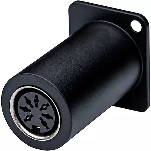 Temple Audio Design 7-Pin MIDI Connector - musicians--Friend