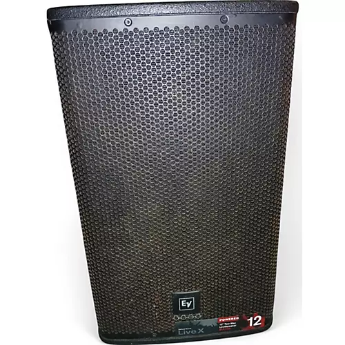 Used Electro-Voice ELX112P Powered Speaker - musicians--Friend