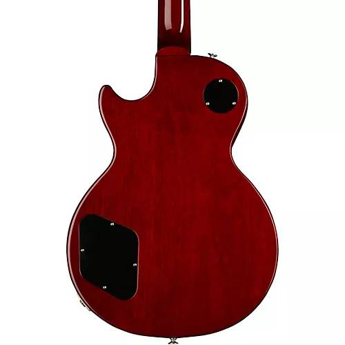 Gibson Les Paul Standard '60s Limited-Edition Electric Guitar Honey Lemon Burst - musicians--Friend