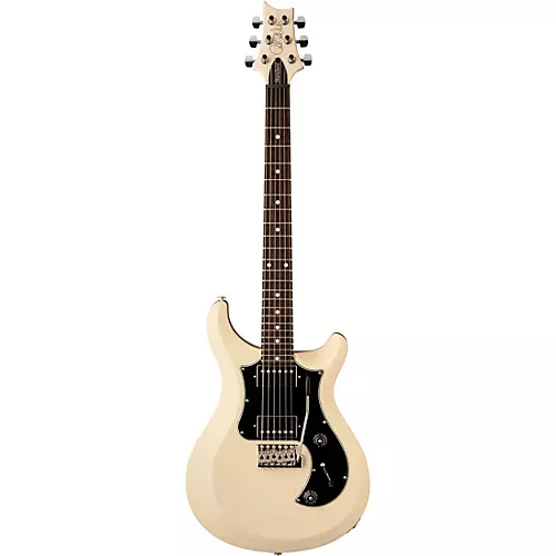 PRS S2 Standard 24 Electric Guitar Black - musicians--Friend