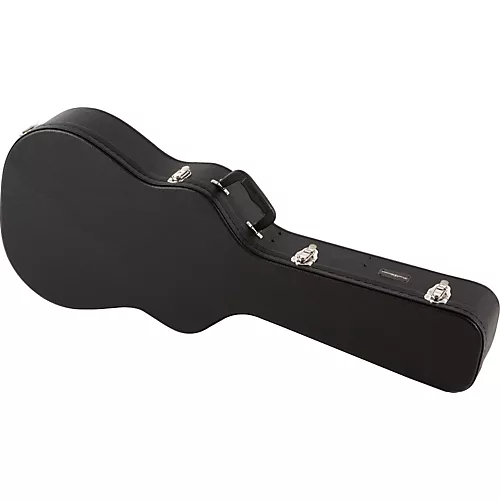 Road Runner RRDWAC Deluxe Wood Classical Case - musicians--Friend