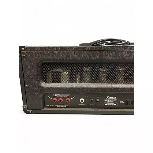 Used Marshall DSL100H 100W Tube Guitar Amp Head - musicians--Friend