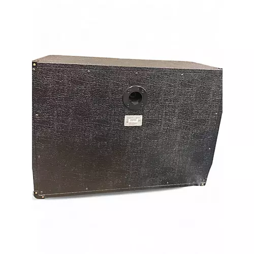 Used Marshall MX212AR Guitar Cabinet - musicians--Friend