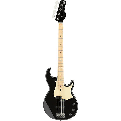 Yamaha BB434M Electric Bass Tobacco Sunburst - musicians--Friend