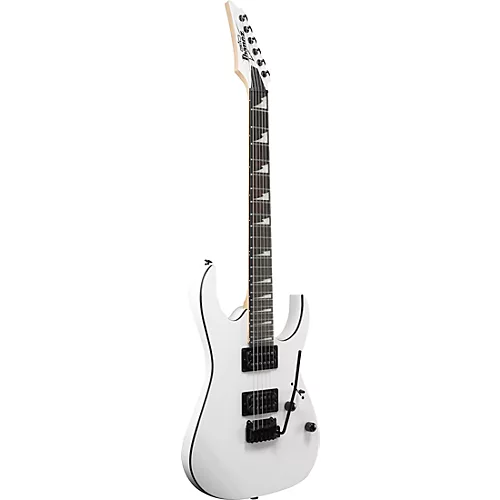 Ibanez GRGR120EX Electric Guitar Jewel Blue - musicians--Friend