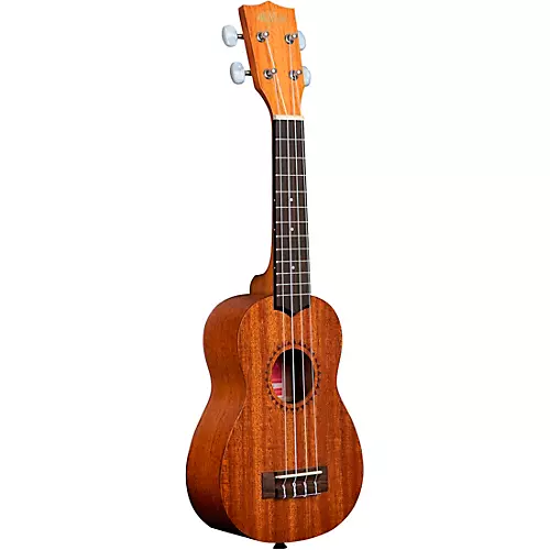 Kala KA-15S Soprano Ukulele - musicians--Friend