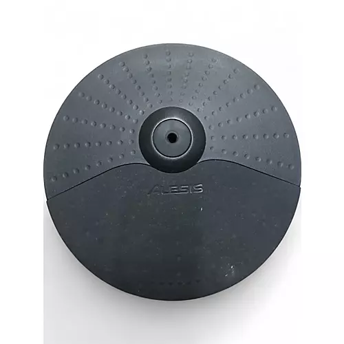 Used Alesis Nitro Mesh Electric Drum Set - musicians--Friend