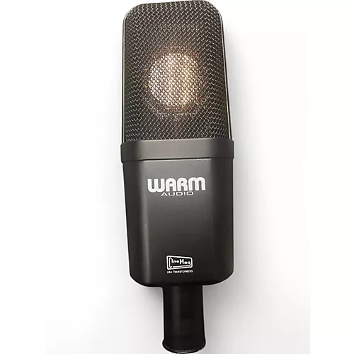 Used Warm Audio WA14 Condenser Microphone - musicians--Friend