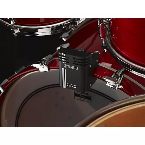 Yamaha EAD10 Acoustic Electronic Drum Module - musicians--Friend