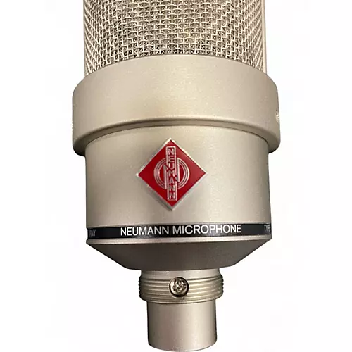 Used Neumann TLM103 Condenser Microphone - musicians--Friend