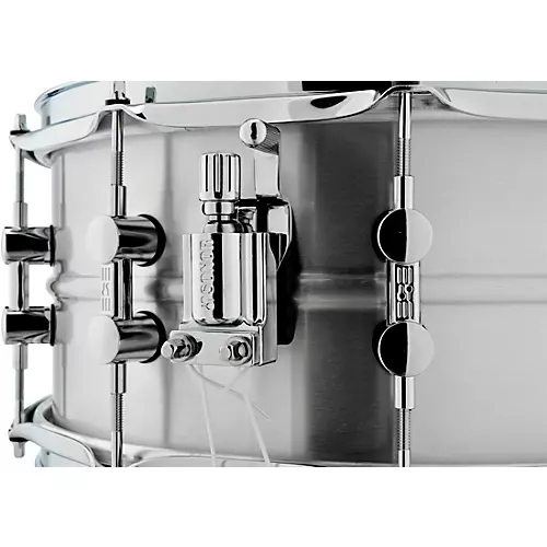 SONOR Kompressor Brass Snare Drum 14 x 6.5 in. - musicians--Friend
