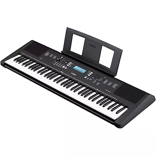 Yamaha PSR-EW310 76-Key Portable Keyboard - musicians--Friend