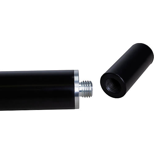 Ultimate Support SP-90B TeleLock Subwoofer Speaker Pole - musicians--Friend