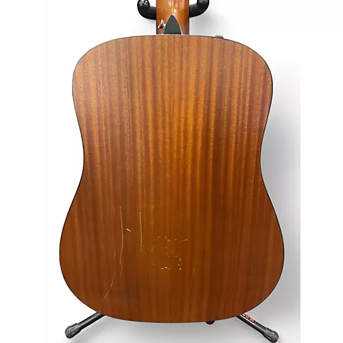 Used Taylor 150e Natural 12 String Acoustic Electric Guitar Natural - musicians--Friend