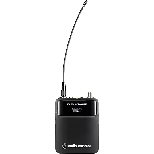 Audio-Technica Audio-Technica ATW-3211/831 3000 Series Frequency-agile True Diversity UHF Wireless Systems Band EE1 - musicians--Friend