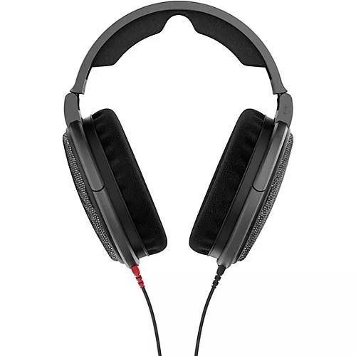 Sennheiser HD 600 Open-Back Professional Headphones - musicians--Friend