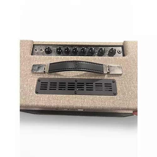 Used Blackstar St. James 50 EL34  Guitar Combo Amp - musicians--Friend