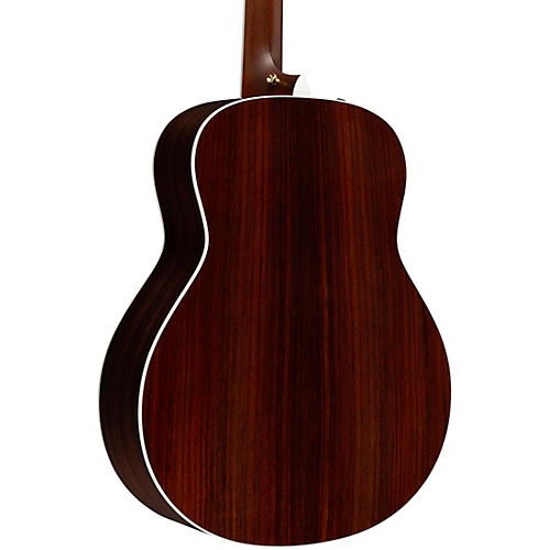 Taylor 858e 12-String Limited-Edition 50th Anniversary Grand Orchestra Acoustic-Electric Guitar Natural - musicians--Friend