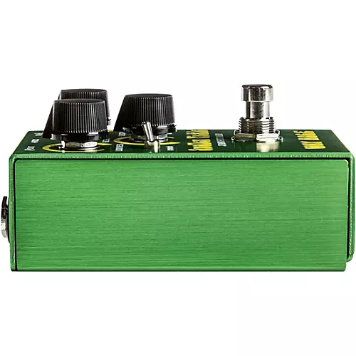 Way Huge Electronics Swollen Pickle Jumbo Fuzz Effects Pedal - musicians--Friend