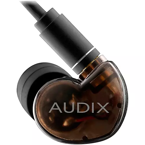 Audix A10 Single Driver Studio In-Ear Monitors - musicians--Friend