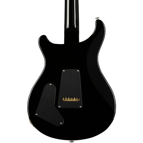 PRS Special Semi-Hollow Electric Guitar Yellow Tiger - musicians--Friend