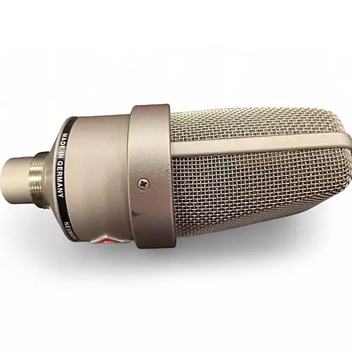Used Neumann TLM107 Condenser Microphone - musicians--Friend