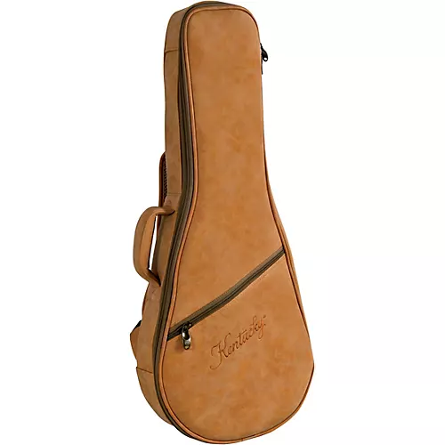 Kentucky KM-300E 4-String Electric Mandolin Traditional Sunburst - musicians--Friend