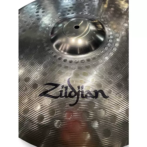 Used Zildjian 20in Planet Z Ride Cymbal 40 - musicians--Friend