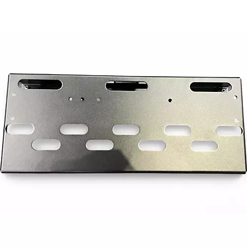 Used Voodoo Lab DINGBAT SMALL Pedal Board - musicians--Friend