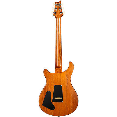 PRS Studio Electric Guitar Yellow Tiger - musicians--Friend