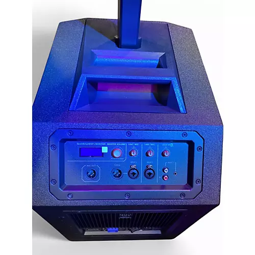 Used Electro-Voice Evolve 50 Powered Speaker - musicians--Friend