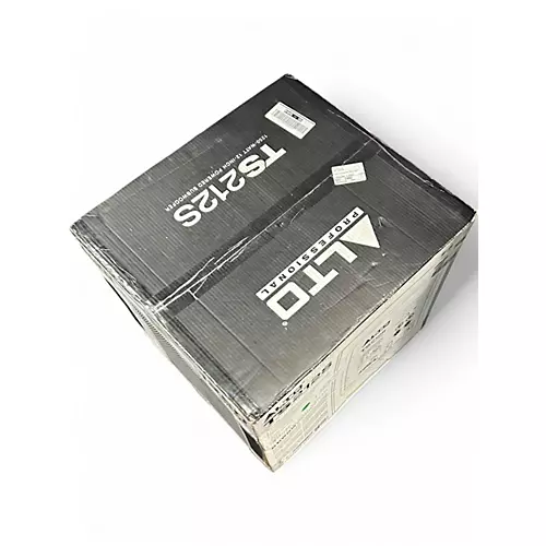 Used Alto TS212S Powered Subwoofer - musicians--Friend