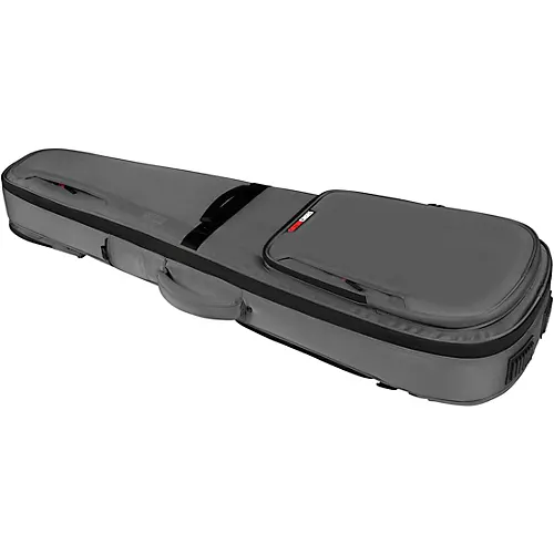 Gator ICON Series Gig Bag for Electric Guitars Blue - musicians--Friend