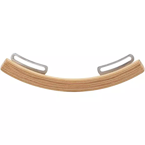 Gruv-X X-Click Cross Stick Accessory Zebrawood - musicians--Friend