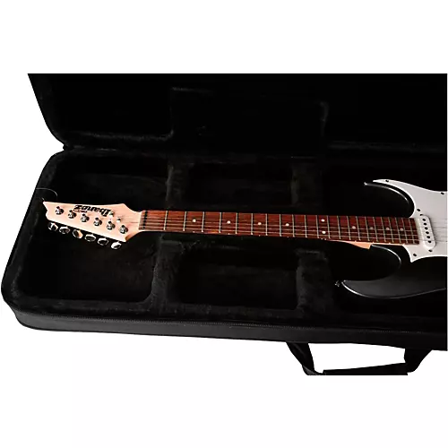 Gator GL-ELEC Lightweight Fit-All Electric Guitar Case - musicians--Friend