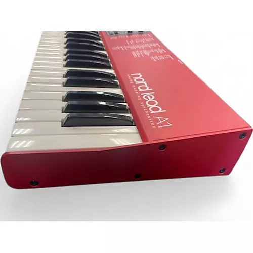 Used Nord LEAD A1 - musicians--Friend