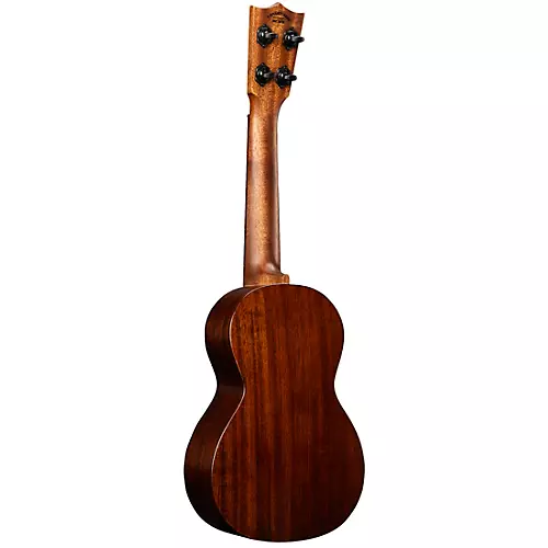 Martin 100th Anniversary Centennial Mahogany Concert Ukulele Natural - musicians--Friend