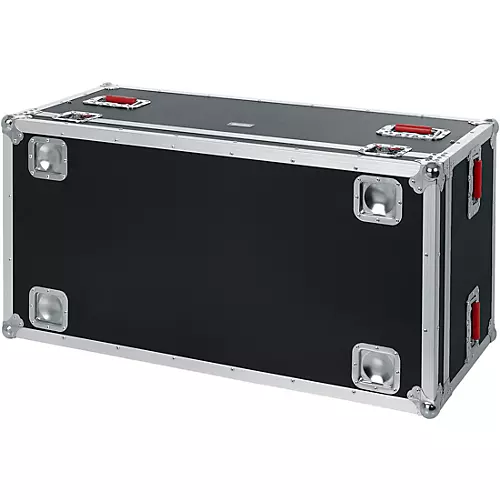 Gator G-TOURTRK452212 Truck Pack Trunk With Dividers - musicians--Friend