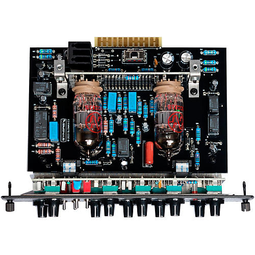 Synergy Soldano SLO II Tube Preamp Module - musicians--Friend