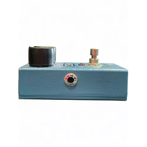Used MXR M103 Octave Blue Box Effect Pedal - musicians--Friend