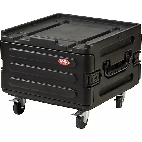 SKB 6U Expander Case for R106/R104 - musicians--Friend
