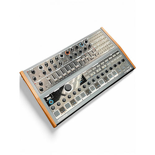 Used Arturia Minibrute 2S Production Controller - musicians--Friend