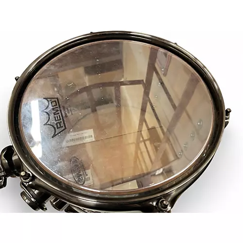 Used Natal Drums 10X7 Original Series Walnut Sunburst Drum Sunburst 175 - musicians--Friend