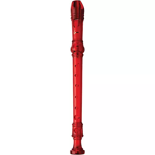 Lyons Soprano Recorder Value Bundle 25-Pack Transparent Clear - musicians--Friend