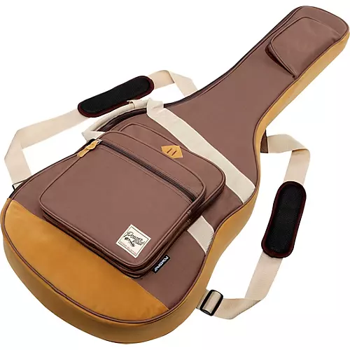 Ibanez IHB541 POWERPAD Gig Bag Brown - musicians--Friend