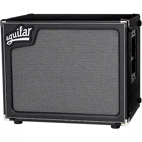 Aguilar SL 210 400W 2x10 Bass Speaker Cabinet 8 Ohm - musicians--Friend